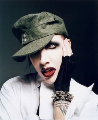 Marilyn Manson