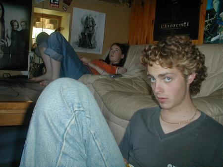 etienne et charlotte