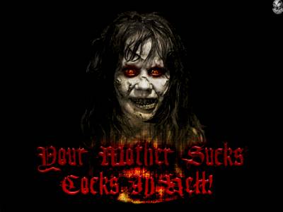 l'exorciste