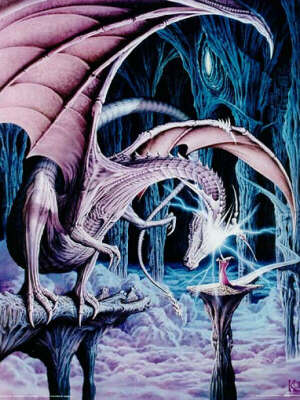 les dragons