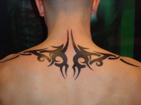 tatouage