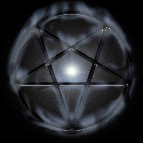 pentagramme inversé