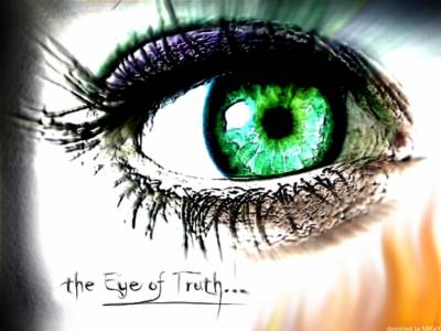 oeil