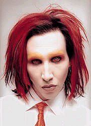manson