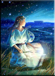 vierge
