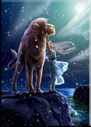 lion