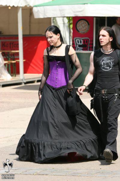 goth