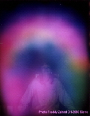 l'aura