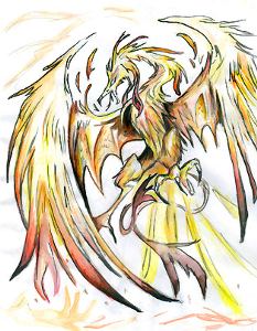 le phénix