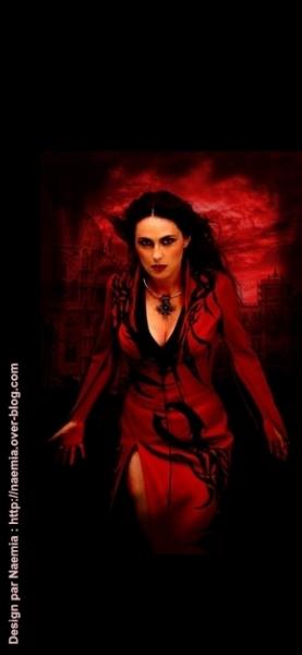 within temptation