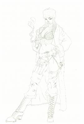 dessin