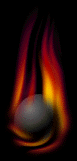 couleurs flammes