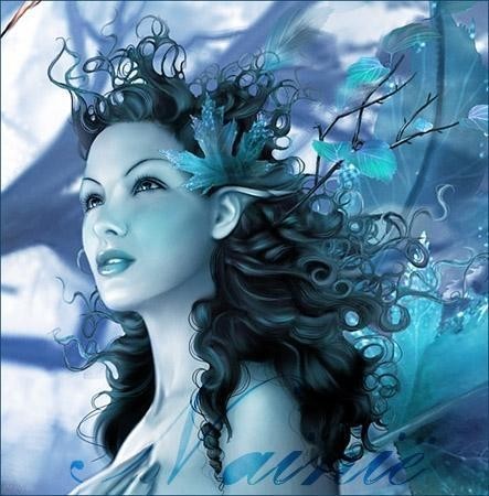les fées