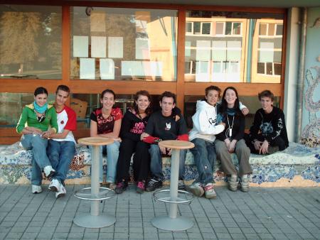 mon ptit groupe,