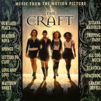 the craft