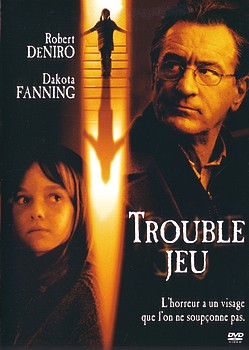 trouble jeu