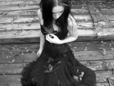 poeme d'une fille