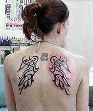 tatouage