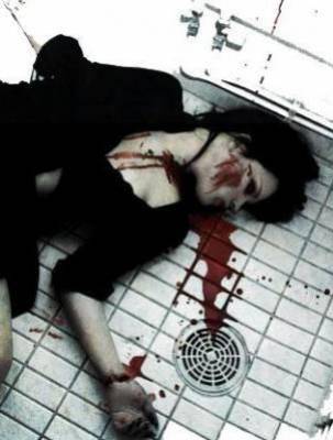 suicide