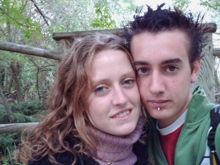 nelly et moi